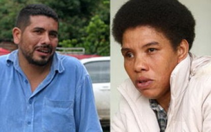 Las FARC se pronuncian sobre los dos “gestores de paz”