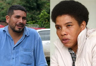 Las FARC se pronuncian sobre los dos “gestores de paz”