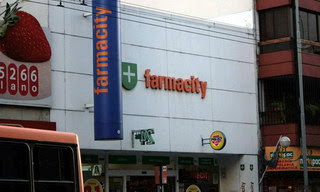 Farmacity avanza con el papeleo para instalarse en la provincia