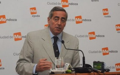 El Viti Fayad se tira con todo contra Cobos