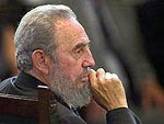 ¿Por qué se excluye a Cuba?