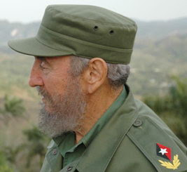 Noticias de Chávez y de Evo