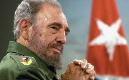 La revolución boliviana y la conducta de Cuba