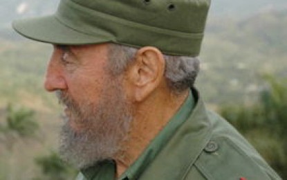 Militares con criterios acertados