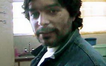 Se cumplen dos años del crimen de Fuentealba
