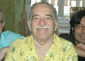 Cruce de versiones sobre el retiro de García Márquez