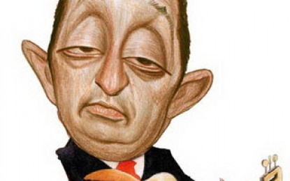 El diablo los junta
