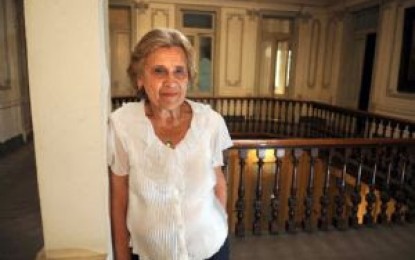 De la universidad a la arena política