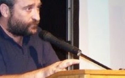 Guido Dreizik reclamó derogación de prórroga de licencias otorgada por el ex presidente Néstor Kirchner