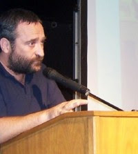 Guido Dreizik reclamó derogación de prórroga de licencias otorgada por el ex presidente Néstor Kirchner