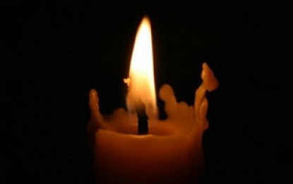 El último que apague la luz