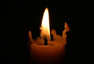 El último que apague la luz