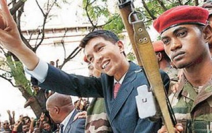 Con fondo de pobreza y corrupción: golpe de estado en Madagascar