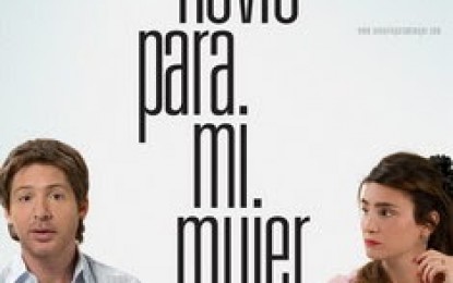 Unión Vecinal La Perla presenta “Un novio para mi mujer”