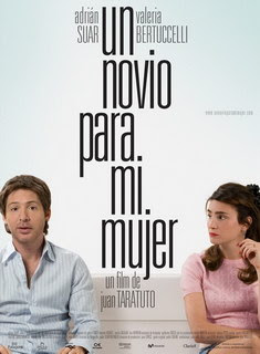 Unión Vecinal La Perla presenta “Un novio para mi mujer”