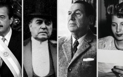 El ídolo popular no es producto del consenso, porque jode