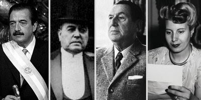 El ídolo popular no es producto del consenso, porque jode