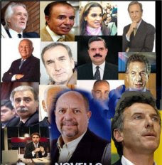 Se viene “La Restauración Conservadora”, apolítica y posmoderna