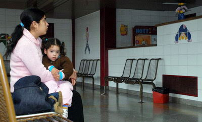 Trabajo podría declarar ilegal el paro de la salud y Ampros anticipa otra huelga