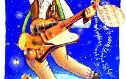 Tejada Gómez, 80 años después: Armando recuerdos y proyecciones…