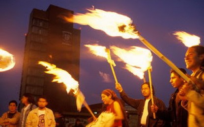 A diez años de la huelga en la UNAM
