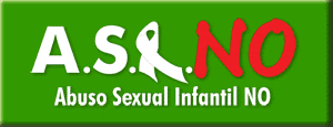 Campaña y comunicado de A.S.I. NO para declarar el 19 de noviembre Día Nacional de Prevención del Abuso Infantil
