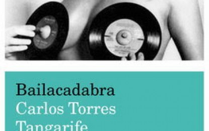 Bailacadabara, de Carlos Torres Tangarife