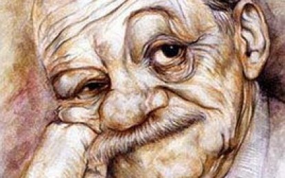 Benedetti: el poeta de las tragedias repetidas