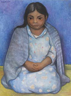 Diego Rivera, el más caro de los artistas latinoamericanos