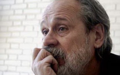 Víctor Ego Ducrot: “hay que reflotar los espacios académicos para hacer política”