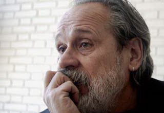 Víctor Ego Ducrot: “hay que reflotar los espacios académicos para hacer política”