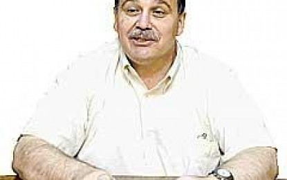 Carlos Echinope: editor del gigantesco portal “Letras Uruguay”