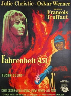 La Hidra de Mil Cabezas presenta Fahrenheit 451