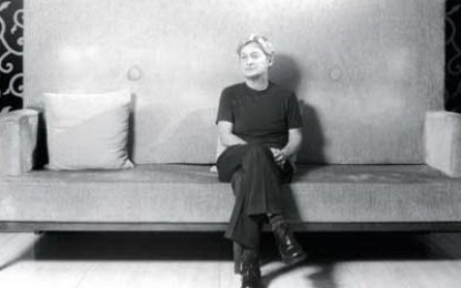 Judith Butler: “el tercer mundo está dentro del primero”