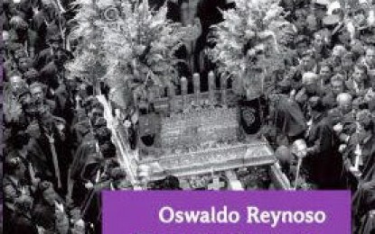 Reeditan una emblemática novela del peruano Oswaldo Reynoso