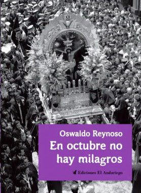 Reeditan una emblemática novela del peruano Oswaldo Reynoso