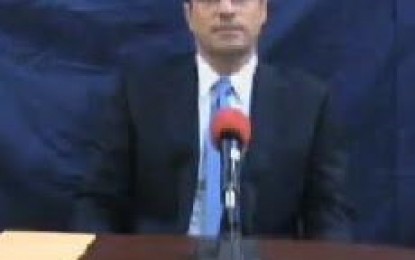 Video: anuncio de mi propia eliminación