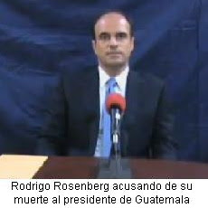 Video: anuncio de mi propia eliminación