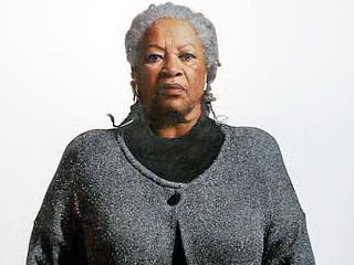 Toni Morrison: “el racismo no existiría si no fuera aprovechable”