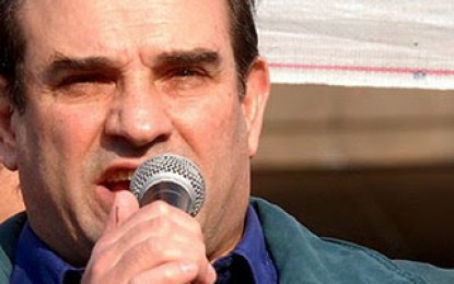 Un cambio de época