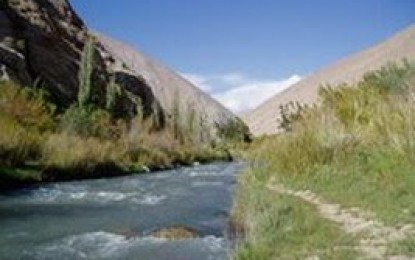 Ambientalistas aseguran que Pascua Lama afectará el agua y los glaciares
