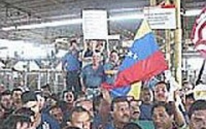 ¿En manos de quién deberían estar las industrias estratégicas?