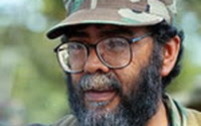 Colombia: partes de guerra refundidos en las noticias interiores de los periódicos