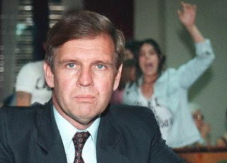 Le negaron la excarcelación a Alfredo Astiz