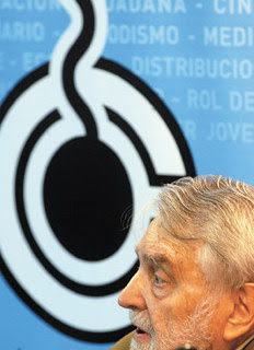 De gorilas y cabecitas