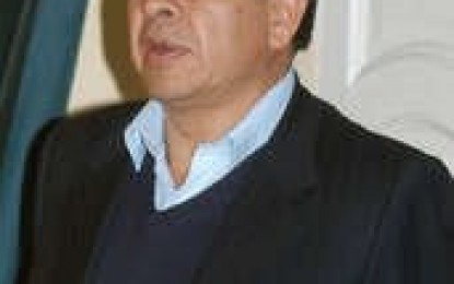 YPFB contratará empresa independiente para establecer valor de nacionalizada Air BP y lograr acuerdo final