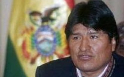 Nuevos nexos emergen en caso de terrorismo en Bolivia