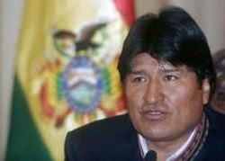 Nuevos nexos emergen en caso de terrorismo en Bolivia
