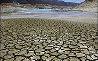 Mineras agotaron el agua en norte de Chile
