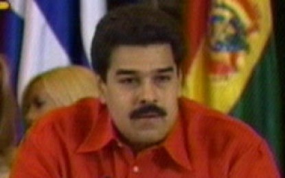 América Latina vive una Revolución Cultural dice canciller venezolano